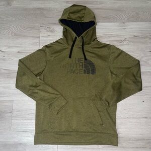 The North Face Pullover Hoodie M Cabincore Outdoor Activewear Athleisure